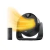 DREO Circular Space Heater...
