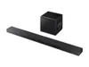 Samsung HW-QS700F lydplanke...