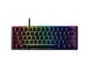 Razer Huntsman Mini - Linear...