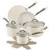 Rachael Ray Cucina Ceramic...