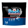 Finish Quantum Dishwasher...