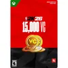 NBA 2K26: 15000 Virtual...
