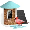 Smart Bird Feeder with...