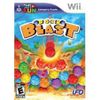 Rock Blast - Nintendo Wii...