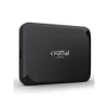 Crucial X9 1TB Portable SSD -...