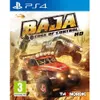 BAJA Edge of Control HD (PS4...