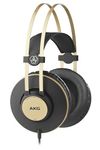 AKG AKB K92 Closed-Back...