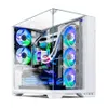 Skytech O11V Gaming PC...