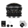 AstrHori 6mm F2.8 Circular...