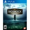 Bioshock the Collection (PS4...