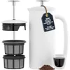 ESPRO P7 French Press Coffee...