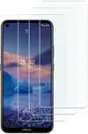 Screenprotector voor Nokia...