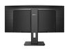 PHILIPS 346B1C UltraWide 34'...