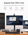 Obsbot Tiny 2 Lite 4k Webcam...