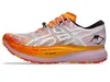 Metafuji Trail - 7.5