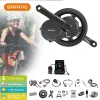 Bafang CAN 750W Mid Drive...