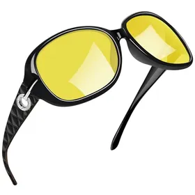 Joopin Big Womens Sunglasses...