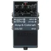 Boss IR-2 Amp Simulator and...