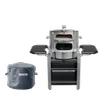 Live-Fire Grill - Pizza Bundle
