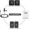 THESG-Lavalier Microphone for...