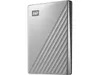 WD 1TB Silver My Passport...
