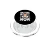 Rex Rabbit Mom PopSockets...
