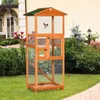 Cosy 165cm Bird Aviary Cage...