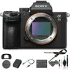 Sony Alpha a7 III Mirrorless...
