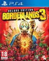 Borderlands 3 Deluxe Edition...