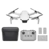 DJI Mini 4K Drone Fly More...