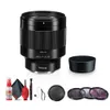 OKI - Tokina atx-m 85mm f/1.8...