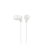 Mdr-ex15lpw intraurale bianco