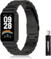 LanQii Metalen armband voor...