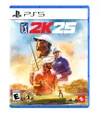 PGA TOUR 2K25 - PlayStation 5