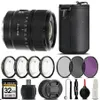 Sony E 15mm f/1.4 G Lens +...