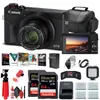 Canon - PowerShot G7 X Mark...