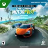 The Crew Motorfest - Deluxe...
