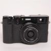 Used Fujifilm X100V Compact...