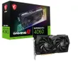 MSI Gaming GeForce RTX 4060...