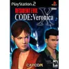 Resident Evil Code Veronica X...