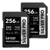 Lexar 256GB (2-PK)...