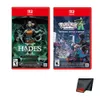 Hades II + Nintendo Pok&eacute;mon...