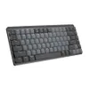 Logitech MX Mechanical Mini...