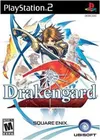 Drakengard 2 (Sony...