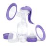 Lansinoh Manual Breast Pump,...