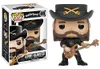 Funko POP! Rocks: Lemmy...