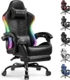 GTPLAYER Gaming Chair,...