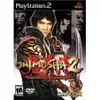 Onimusha 2: Samurai's Destiny...