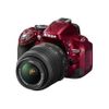 Nikon D5200 - Digital camera...