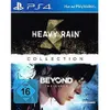 Heavy Rain and Beyond Two...